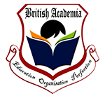 British Academia Gujrat