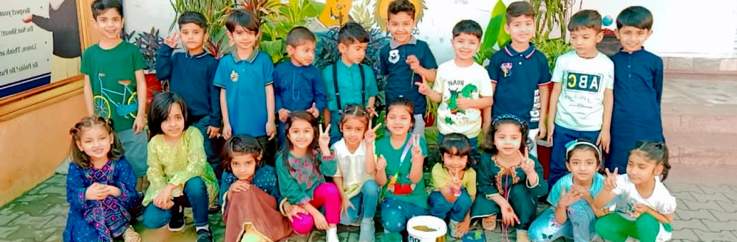 Caring Hearts, Bright Futures