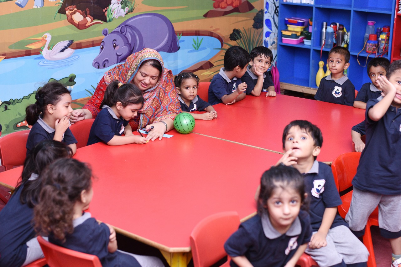 british acdamia gujrat english medium school gujrat