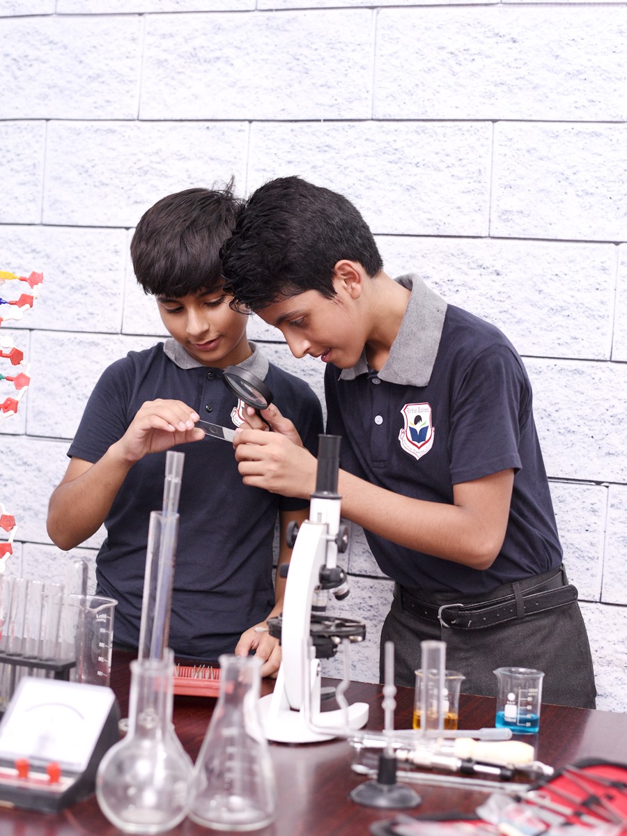 british acdamia gujrat english medium school gujrat