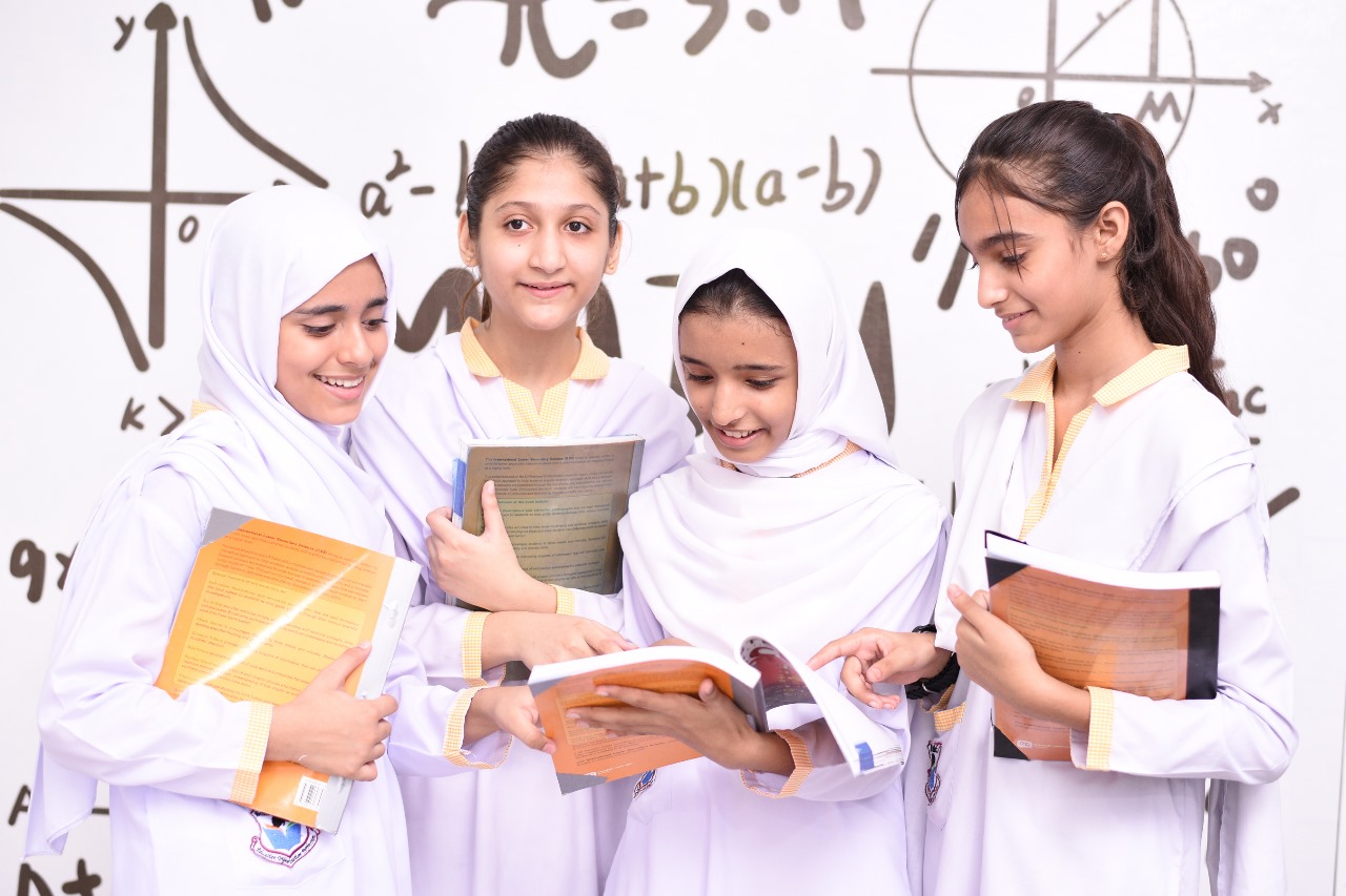 british acdamia gujrat english medium school gujrat